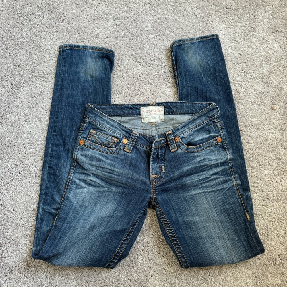 Miss Me Jeans size 28